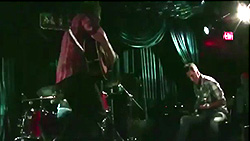 Hold The Line (Live)