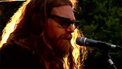 Into The Sun (Live)