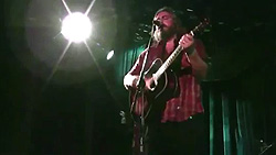The Pilot (Live)