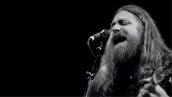 The Pilot [live]