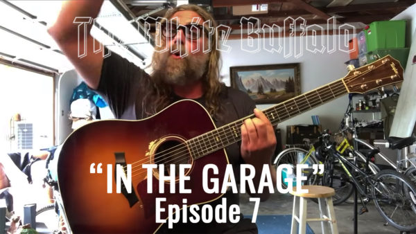 New Episode of In The Garage!