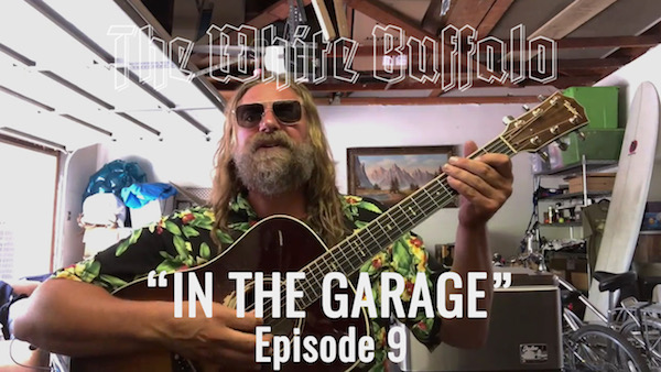 New Episode of In The Garage!