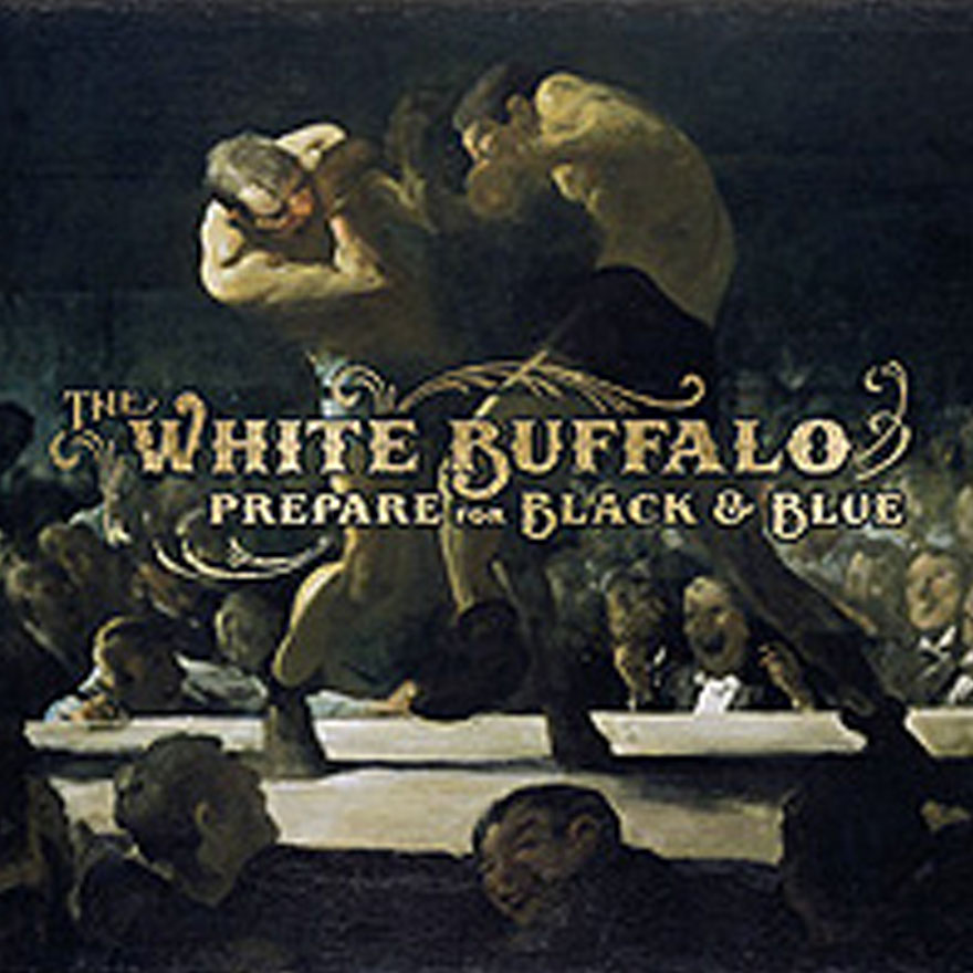 frugter Watt rangle Discography | The White Buffalo