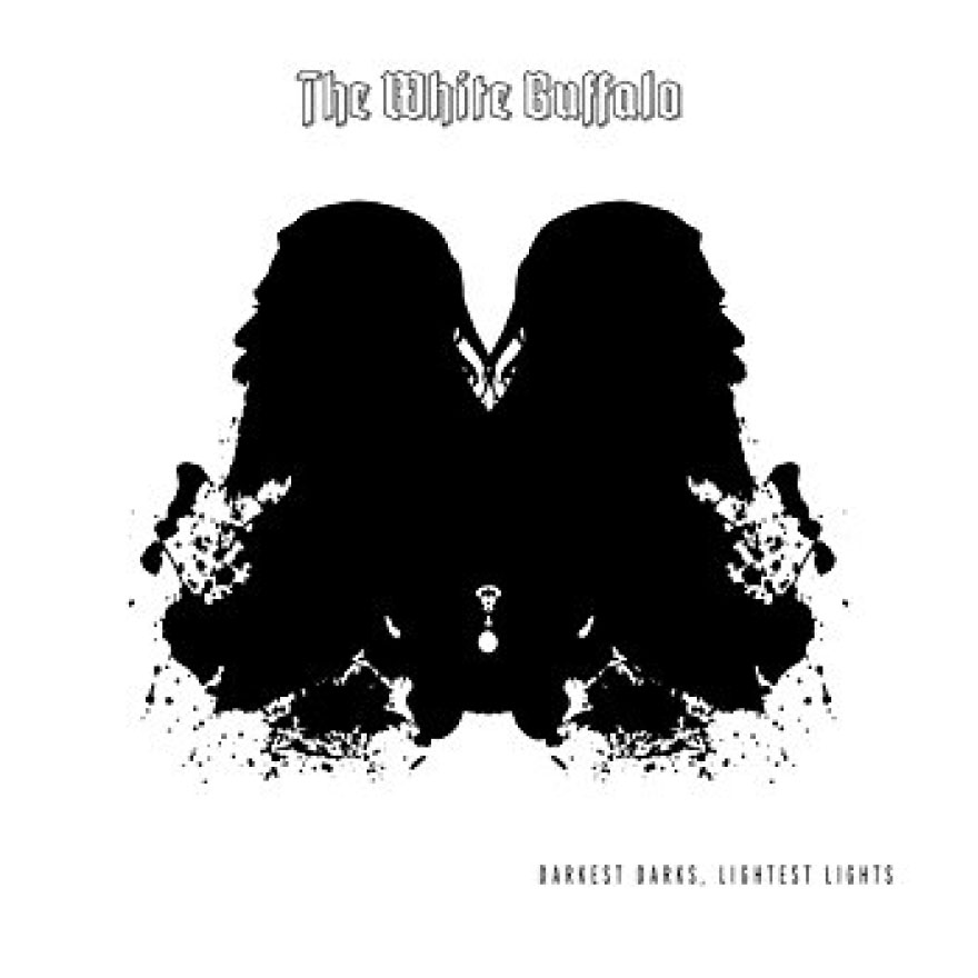 frugter Watt rangle Discography | The White Buffalo