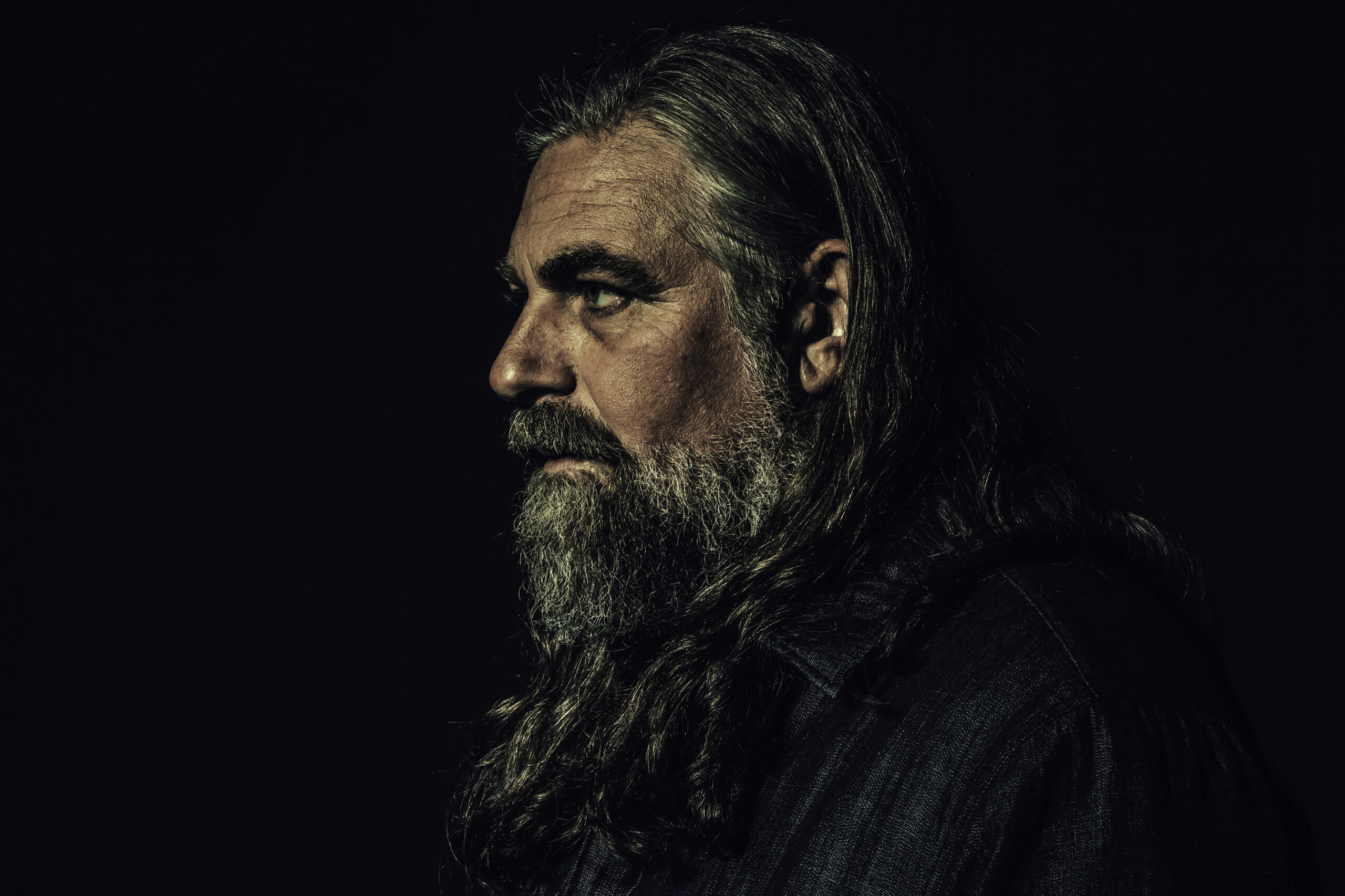 THE WHITE BUFFALO RELEASES VIDEOS FOR SONGS OFF ACCLAIMED NEW ALBUM  ‘YEAR OF THE DARK HORSE’